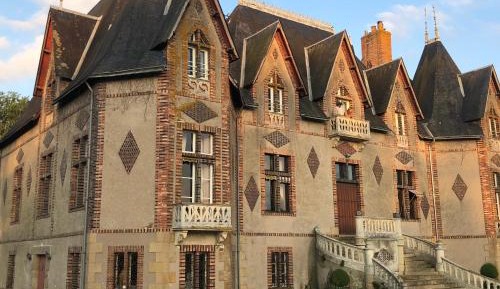 Vacation Home