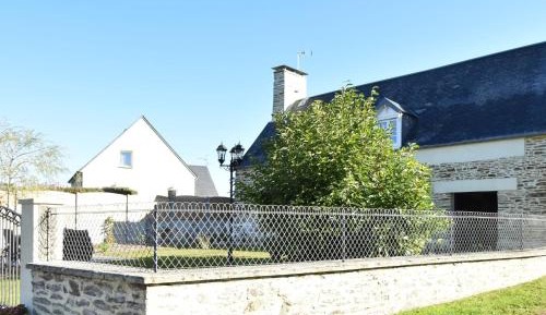 Two-Bedroom Holiday Home
