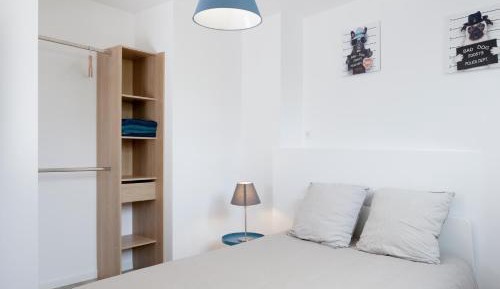 Superior Apartment