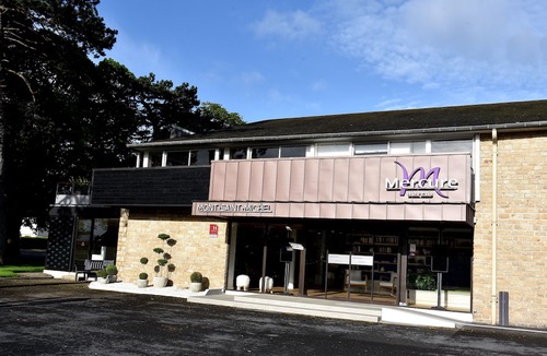 Le Mont-Saint-Michel Hotel | Mercure Mont Saint Michel
