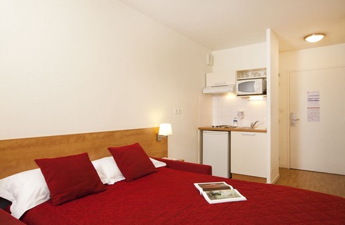 Villejean Hotel | Séjours & Affaires Rennes Villa Camilla