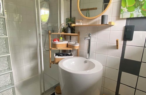 Mery-Corbon House | Country house in the Pays d'Auge. Relaxation and rest here at the Gîte du Laizon.
