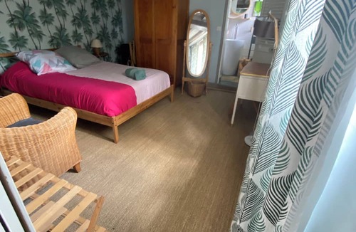 Mery-Corbon House | Country house in the Pays d'Auge. Relaxation and rest here at the Gîte du Laizon.