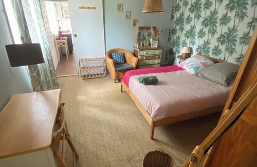 Mery-Corbon House | Country house in the Pays d'Auge. Relaxation and rest here at the Gîte du Laizon.