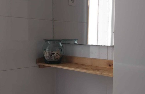 Malakoff Apartment | Fully-equipped furnished studio - Malakoff, ideal for training/professional assignment, 3 weeks min.