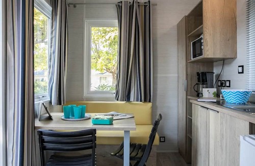 Plouezec House | 3-Room Tiny Home for 4 People