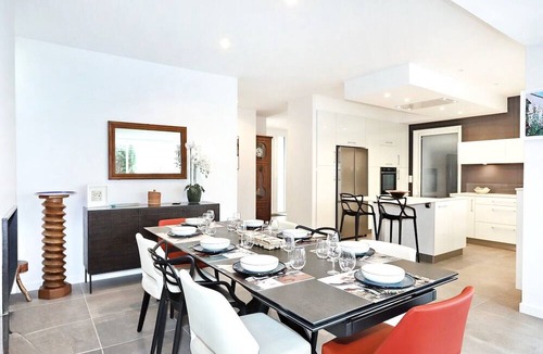 Pornichet Villa | Villa Pornichet : Ty Bleuniou