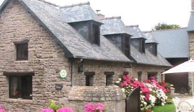 Gîte de Kerberso in Pléhédel by Interhome