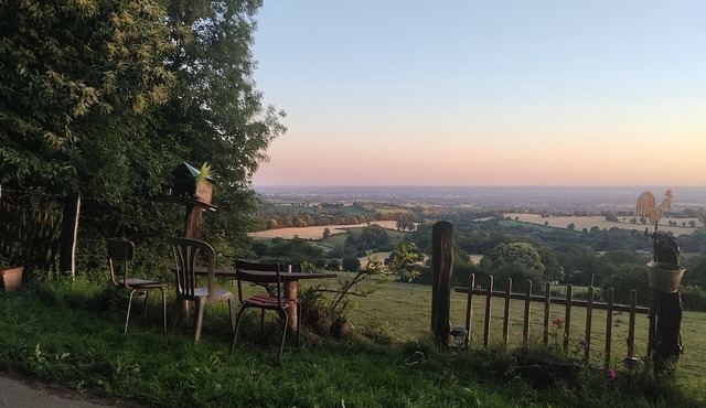 La Ferme du Mont Rochard