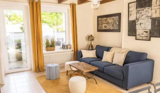 Le Cottage de Quettehou